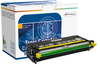 Xerox Phaser Compatible 113R00725 High Yield Yellow Toner - DPC6180Y 113R00725 - Clover Technologies Group LLC