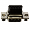 D-Sub, D-Shaped Connector Housings - 7709ME-ND - DigiKey