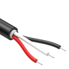 Multiple Conductor Cables - 839-30-01653-ND - DigiKey
