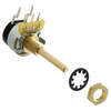 Rotary Potentiometers, Rheostats - CT2233-ND - DigiKey