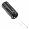 Aluminum Electrolytic Capacitors - 25YXG1800MEFC12.5X30-ND - DigiKey