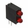 Circuit Board Indicators, Arrays, Light Bars, Bar Graphs - 754-1295-ND - DigiKey
