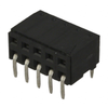 Headers, Receptacles, Female Sockets - WM3631-ND - DigiKey