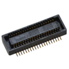 Arrays, Edge Type, Mezzanine (Board to Board) - WM3781DKR-ND - DigiKey
