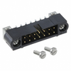 Headers, Male Pins - 952-2922-ND - DigiKey