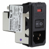 Power Entry Modules (PEM) - 4-6609106-9-ND - DigiKey