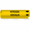 Labels, Stickers, Decals - Preprinted - 2267-5729-I-ND - DigiKey