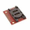 Adapter, Breakout Boards - 1568-00573-ND - DigiKey