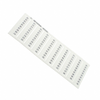 Terminal Block Marker Strips - 2109-1SNK145092R0000-ND - DigiKey