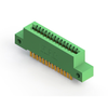 Edgeboard Connectors - 151-842-028-500-212-ND - DigiKey