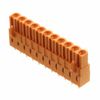 Headers, Plugs and Sockets - 281-8170-ND - DigiKey