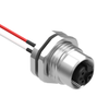 Circular Cable Assemblies - 839-10-05259-ND - DigiKey