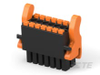 PCB Terminal Blocks - 2842499-7 - TE Connectivity