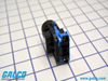 IDEC Pushbutton Non-Illuminated - HW1B-M1F10-R - Galco Industrial Electronics