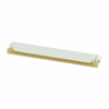 FFC, FPC (Flat Flexible) Connector Assemblies - WM10962TR-ND - DigiKey