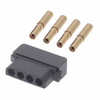 Headers & Wire Housings - M80-8990405 - Powell Electronics, Inc.
