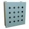 Enclosures, Boxes, & Cases - 1435MS - Powell Electronics, Inc.
