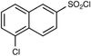 5-Chloronaphthalene-2-sulfonyl Chloride - 8385 - Medical Isotopes, Inc.
