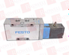 Solenoid Valve - 21297301 - Radwell International