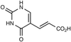 (E)-5-(2-Carboxvinyl)uracil - 8131 - Medical Isotopes, Inc.