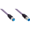 Circular Cable Assemblies - 1882-2133887-ND - DigiKey