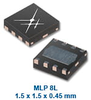 20 MHz to 6.0 GHz pHEMT GaAs SP3T Switch - SKY13317-373LF - Skyworks Solutions, Inc.