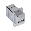USB, DVI, HDMI Connector Adapters - ECF504-UAAS - ODG (Origin Data Global)