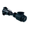Switches & Connectors - Vehicle Connectors - Sockets & Plugs - 13-Pole Sockets & Plugs - Series: 7-Pole and 13-Pole Adapters - 00555200 - 00555200 - Littelfuse, Inc.