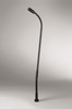 Cardioid Condenser Adapter-mount Gooseneck Microphone -- U857AL - Image