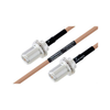Coaxial Cables (RF) - 6099-PE3M0069-30-ND - DigiKey