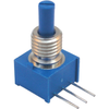 Rotary Potentiometers, Rheostats -- 118-3310C-011-203L-ND - Image