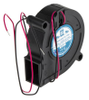 Centrifugal Fans - 1444136 - RS Components, Ltd.
