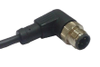 Sensor & Actuator Cables - 1247075 - RS Components, Ltd.