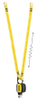 Fall Arrest Lanyards - 311736 - RS Components, Ltd.