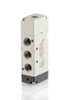 Pneumatic Solenoid Valves - 9076403 - RS Components, Ltd.