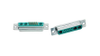 D Sub Connectors - 2835392 - RS Components, Ltd.