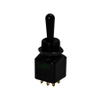 Toggle Switches - 562222 - RS Components, Ltd.