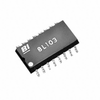 Resistor Networks, Arrays -- 987-1054-ND - Image