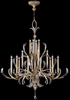 Large Chandeliers-Candle - 89978 - Light Center (The)