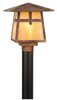 54678 Exterior -Post/Pier Head - 483712 - Capital Lighting, Inc.