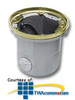 Hubbell Round Floor Box for Wooden Floors - B2588 - TelephoneStuff.com