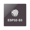 Dual SMD Embedded Microcontroller MCU - 879-ESP32-S3 - ERSAELECTRONICS PTE. LTD.