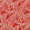 Two Color Tropical Leaves Fabric - R-Hilo - Regal Fabrics, Inc.
