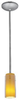 28033-2R-BS/CLAM Mini Pendants-Rod - 362055 - Capital Lighting, Inc.