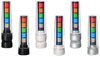 Modular Beacon Tower Components -- 1249180