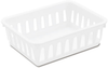 Sterilite Storage Baskets & Trays -- 12493