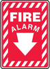 Safety Signs - PVS1007B7209 - Panduit Corp.