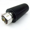 7/16 DIN Male (Plug) Termination (Load) 50 Watts Medium Power To 2.7 GHz, Heatsink Body, 1.25 VSWR, 500 Watts Peak Power - ST3D512 - Fairview Microwave Inc.