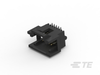 PCB Headers & Receptacles - 7-104549-1 - TE Connectivity