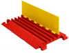 4-Channel Linebacker® Cable Protector for 1.35